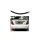 Spoiler Mercedes-Benz C W204 Lip Gloss Black