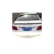 Spoiler Mercedes-Benz E W212 Lip Gloss Black