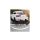 Spoiler Mercedes-Benz GLC C253 Lip Gloss Black
