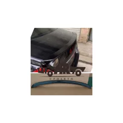 Spoiler Mercedes-Benz E W211 Lip Gloss Black
