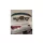 Spoiler Mercedes-Benz CLA C118 Lip Gloss Black
