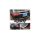 Spoiler Mercedes-Benz E W213 S213 Lip Gloss Black