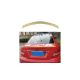 Spoiler Mercedes-Benz C C204 Lip Gloss Black