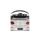 Spoiler Mercedes-Benz C C205 Lip Gloss Black