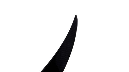 Spoiler Mercedes-Benz CLA C117 Lip Carbon Look
