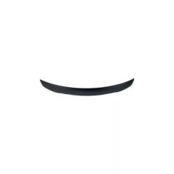 Spoiler Mercedes-Benz CLA C118 Lip Matt Black