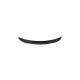 Spoiler Mercedes-Benz CLA C118 Lip Matt Black
