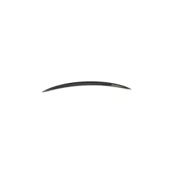 Spoiler Mercedes-Benz CLA C118 Lip Gloss Black