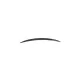 Spoiler Mercedes-Benz CLA C118 Lip Gloss Black