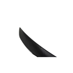 Spoiler Mercedes-Benz CLA C118 Lip Carbon Look
