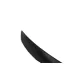 Spoiler Mercedes-Benz CLA C118 Lip Carbon Look