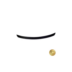 Spoiler Mercedes-Benz SLK R171 Lip Matt Black