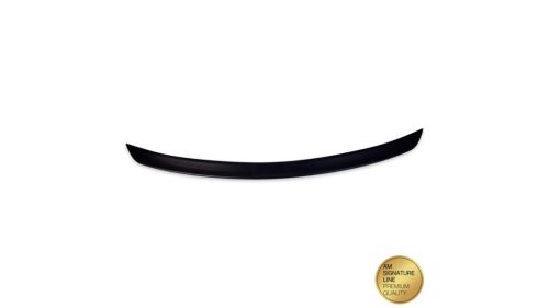 Spoiler Mercedes-Benz SLK R171 Lip Matt Black