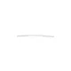 Spoiler MERCEDES SLC R172 Lip