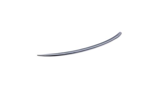 Spoiler Mercedes-Benz A V177 Lip Gloss Black