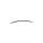 Spoiler Mercedes-Benz A V177 Lip Carbon Look