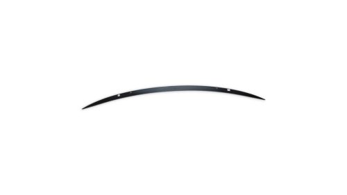 Spoiler Mercedes-Benz A V177 Lip Carbon Look