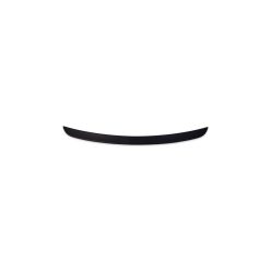 Spoiler Mercedes-Benz C W203 Lip Matt Black