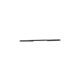Spoiler Mercedes-Benz C W203 Lip Carbon Look