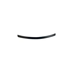 Spoiler Mercedes-Benz C W204 Lip Matt Black