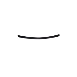 Spoiler Mercedes-Benz C W204 Lip Gloss Black
