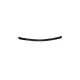 Spoiler Mercedes-Benz C W204 Lip Gloss Black
