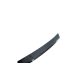 Spoiler Mercedes-Benz C W204 Lip Carbon Look