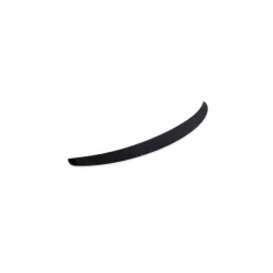 Spoiler Mercedes-Benz C W206 Lip Gloss Black