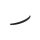 Spoiler Mercedes-Benz C W206 Lip Gloss Black