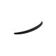 Spoiler Mercedes-Benz C W206 Lip Gloss Black