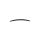 Spoiler Mercedes-Benz C W206 Lip Carbon Look
