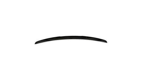 Spoiler Mercedes-Benz C W206 Lip Carbon Look