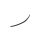 Spoiler Mercedes-Benz E C207 Lip Matt Black