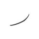 Spoiler Mercedes-Benz E C207 Lip Matt Black