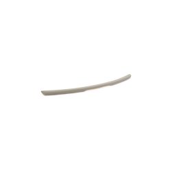 Spoiler Mercedes-Benz CLK C209 A209 Lip Matt Black