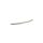 Spoiler Mercedes-Benz CLK C209 A209 Lip Matt Black