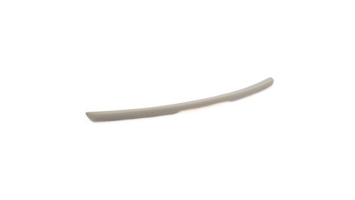 Spoiler Mercedes-Benz CLK C209 A209 Lip Matt Black