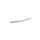 Spoiler Mercedes-Benz CLK C209 A209 Lip Matt Black