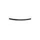 Spoiler Mercedes-Benz CLK C209 A209 Lip Gloss Black
