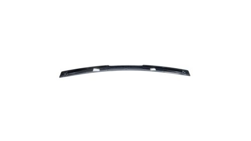 Spoiler Mercedes-Benz CLK C209 A209 Lip Carbon Look