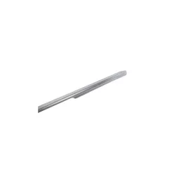 Spoiler Mercedes-Benz E W211 Lip Matt Black