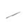Spoiler Mercedes-Benz E W211 Lip Matt Black