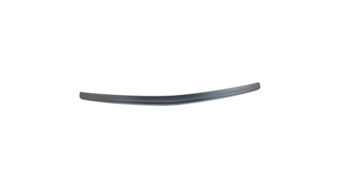 Spoiler Mercedes-Benz E W212 Lip Matt Black