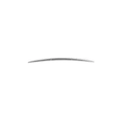 Spoiler Mercedes-Benz E W213 Lip Matt Black