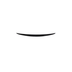 Spoiler Mercedes-Benz E W213 Lip Gloss Black