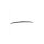 Spoiler Mercedes-Benz E W213 Lip Carbon Look