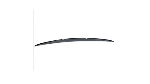 Spoiler Mercedes-Benz E W213 Lip Carbon Look
