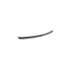 Spoiler Mercedes-Benz CLS C218 Lip Carbon Look
