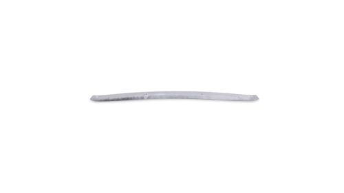 Spoiler Mercedes-Benz S W221 Lip Matt Black