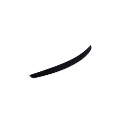 Spoiler Mercedes-Benz S W221 Lip Carbon Look